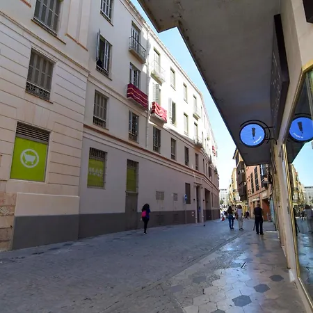 Letplanet Plaza Del Teatro Premium Apartment