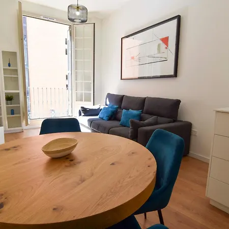 Letplanet Plaza Del Teatro Premium Apartment *