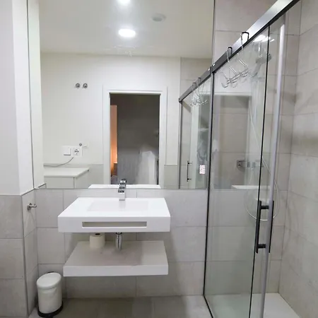 Letplanet Plaza Del Teatro Premium Apartment
