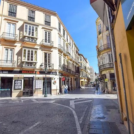 Letplanet Plaza Del Teatro Premium Apartment *