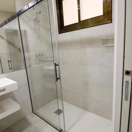 Letplanet Plaza Del Teatro Premium Apartment Malaga