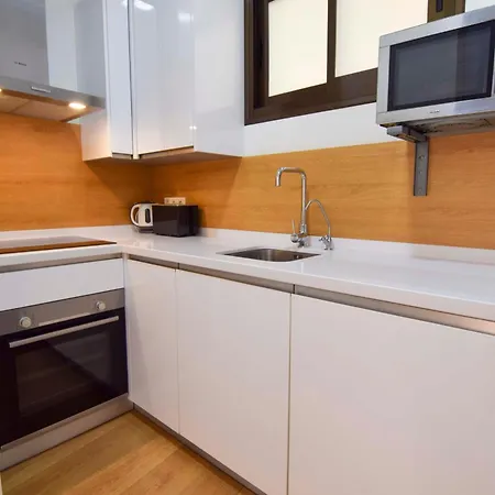 Apartment Letplanet Plaza Del Teatro Premium