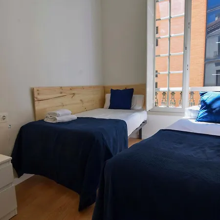 Letplanet Plaza Del Teatro Premium Apartment *