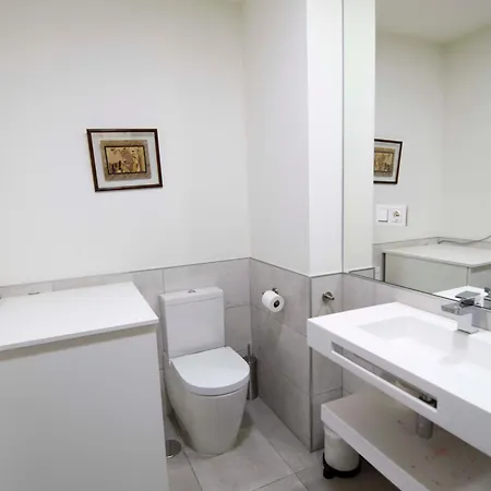 Letplanet Plaza Del Teatro Premium * Malaga