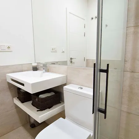 Letplanet Plaza Del Teatro Premium Apartment
