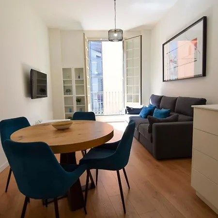 Letplanet Plaza Del Teatro Premium Apartment *