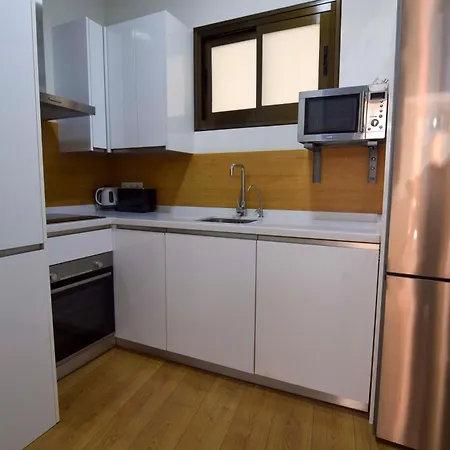 Letplanet Plaza Del Teatro Premium Apartment Malaga