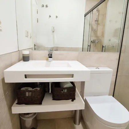 Apartment Letplanet Plaza Del Teatro Premium
