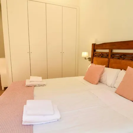 Letplanet Plaza Del Teatro Premium Apartment *