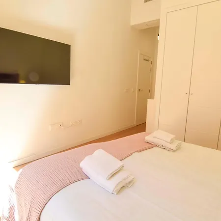 Apartment Letplanet Plaza Del Teatro Premium *